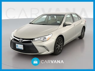 2015 Toyota Camry XLE 4T4BF1FK5FR476057 2015 Toyota Camry XLE
