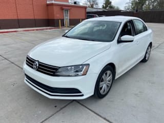 2017 Volkswagen Jetta 3VW167AJXHM324338 2017 Volkswagen Jetta
