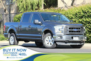 2016 Ford F-150 XL 1FTEW1EP9GKF72313 2016 Ford F-150 XL