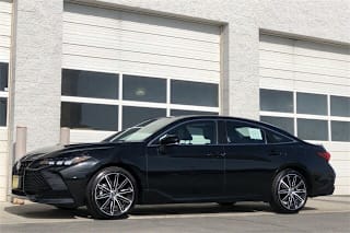 2020 Toyota Avalon XSE 4T1EZ1FB2LU046254 2020 Toyota Avalon XSE