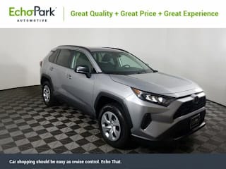 2020 Toyota RAV4 2T3F1RFV2LC100357 2020 Toyota RAV4