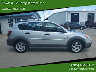 2008 Pontiac Vibe Base 5Y2SL65898Z414631 2008 Pontiac Vibe Base