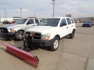 2004 Dodge Durango 1D4HB38N84F224461 2004 Dodge Durango