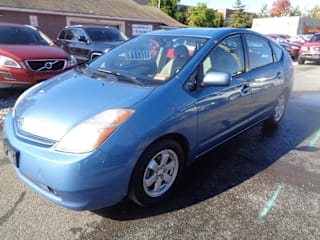 2009 Toyota Prius Standard JTDKB20U797879891 2009 Toyota Prius Standard