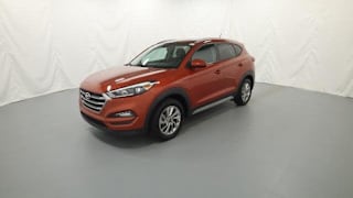 2017 Hyundai Tucson SE KM8J3CA4XHU435395 2017 Hyundai Tucson SE