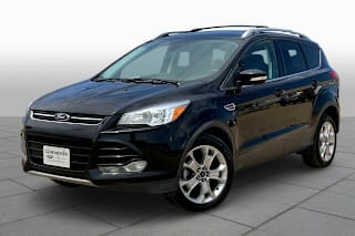 2016 Ford Escape Titanium 1FMCU0JX8GUC88779 2016 Ford Escape Titanium