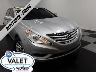 2011 Hyundai Sonata GLS 5NPEB4AC7BH096912 2011 Hyundai Sonata GLS