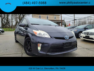 2012 Toyota Prius Three JTDKN3DUXC5456040 2012 Toyota Prius Three