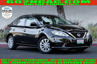 2017 Nissan Sentra 3N1AB7AP9HY254555 2017 Nissan Sentra