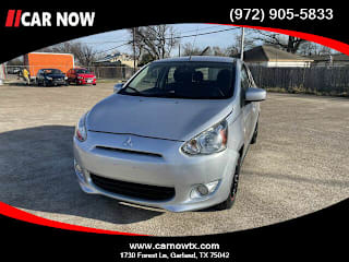 2014 Mitsubishi Mirage ML32A3HJ3EH016449 2014 Mitsubishi Mirage