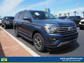 2018 Ford Expedition 1FMJU1JT0JEA29201 2018 Ford Expedition