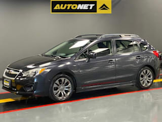 2013 Subaru Impreza 2.0i Sport Premium JF1GPAL6XD2888269 2013 Subaru Impreza 2.0i Sport Premium