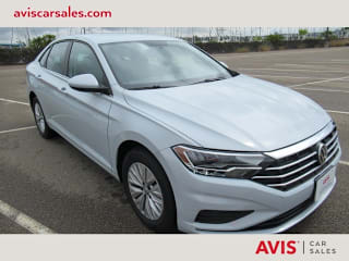 2019 Volkswagen Jetta 1.4T S 3VWC57BU7KM123024 2019 Volkswagen Jetta 1.4T S