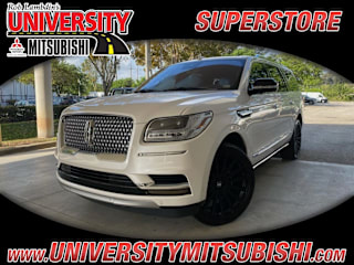 2018 Lincoln Navigator L 5LMJJ3LT6JEL17142 2018 Lincoln Navigator L