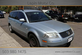 2003 Volkswagen Passat GL WVWND63B73E423191 2003 Volkswagen Passat GL