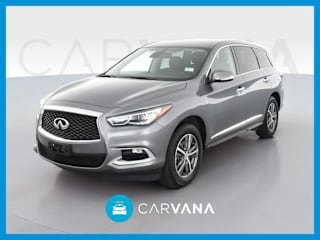 2020 Infiniti QX60 Pure 5N1DL0MM3LC519600 2020 Infiniti QX60 Pure