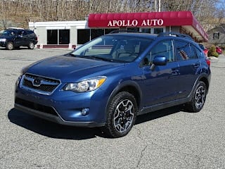 2013 Subaru Crosstrek JF2GPAVC1DH210201 2013 Subaru Crosstrek