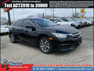 2018 Honda Civic 2HGFC2F73JH583910 2018 Honda Civic
