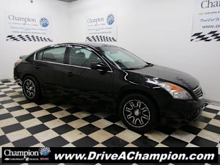 2009 Nissan Altima 2.5 S 1N4AL21E49N556724 2009 Nissan Altima 2.5 S
