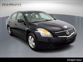 2007 Nissan Altima 2.5 S 1N4AL21E57C227295 2007 Nissan Altima 2.5 S