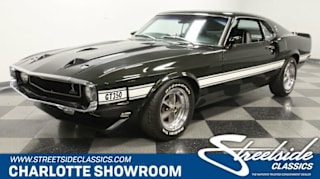1970 Ford Mustang 0F02M482293 1970 Ford Mustang