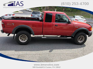 2004 Ford Ranger Tremor 1FTZR45E14TA06497 2004 Ford Ranger Tremor