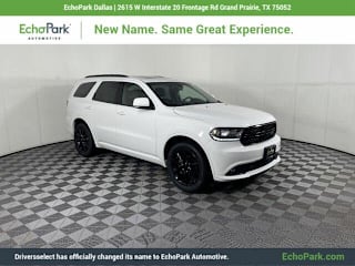 2017 Dodge Durango GT 1C4RDJDG7HC898793 2017 Dodge Durango GT