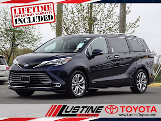 2021 Toyota Sienna 5TDERKEC2MS015967 2021 Toyota Sienna