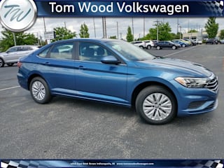 2020 Volkswagen Jetta 1.4T S ULEV 3VWCB7BU4LM043383 2020 Volkswagen Jetta 1.4T S ULEV