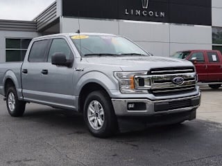 2020 Ford F-150 1FTEW1C56LFA21888 2020 Ford F-150