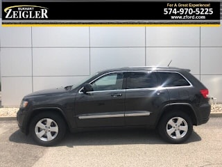 2011 Jeep Grand Cherokee Laredo 1J4RR4GG1BC718644 2011 Jeep Grand Cherokee Laredo