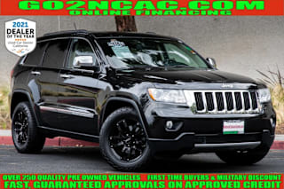 2013 Jeep Grand Cherokee Limited 1C4RJFBG0DC653191 2013 Jeep Grand Cherokee Limited
