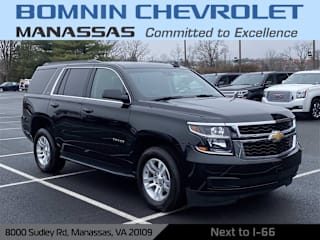 2020 Chevrolet Tahoe LT 1GNSCBKC5LR113713 2020 Chevrolet Tahoe LT