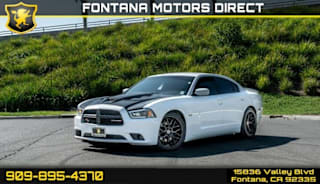 2014 Dodge Charger R/T 2C3CDXCTXEH358746 2014 Dodge Charger R/T