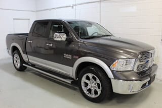 2016 Ram Pickup 1500 1C6RR7NT9GS153300 2016 Ram Pickup 1500
