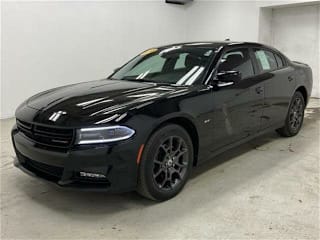 2018 Dodge Charger GT 2C3CDXJG2JH291625 2018 Dodge Charger GT