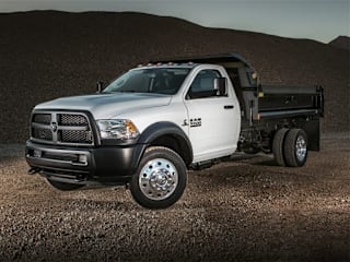 2018 Ram Chassis 3500 Tradesman 3C7WRSCJXJG394669 2018 Ram Chassis 3500 Tradesman