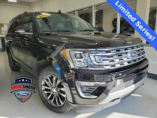 2020 Ford Expedition 1FMJU2AT1LEA08575 2020 Ford Expedition