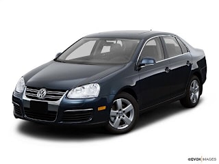 2008 Volkswagen Jetta SE 3VWRM71K58M012994 2008 Volkswagen Jetta SE
