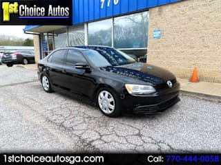 2014 Volkswagen Jetta 3VWB07AJ3EM225121 2014 Volkswagen Jetta