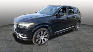 2020 Volvo XC90 T6 Inscription 7-Passenger YV4A22PLXL1608033 2020 Volvo XC90 T6 Inscription 7-Passenger