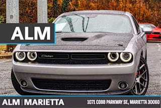 2018 Dodge Challenger 2C3CDZBT4JH265244 2018 Dodge Challenger