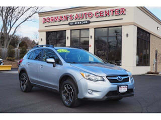 2015 Subaru Crosstrek JF2GPACC2F8255847 2015 Subaru Crosstrek