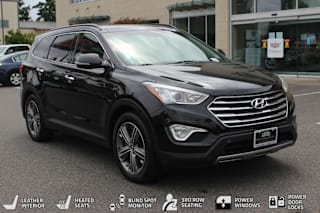 2015 Hyundai Santa Fe Limited KM8SR4HF7FU102892 2015 Hyundai Santa Fe Limited