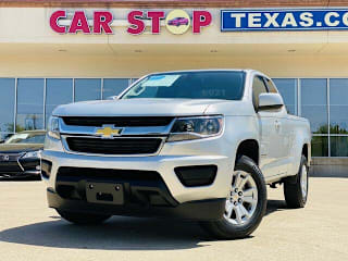 2016 Chevrolet Colorado LT 1GCHSCEA5G1359879 2016 Chevrolet Colorado LT