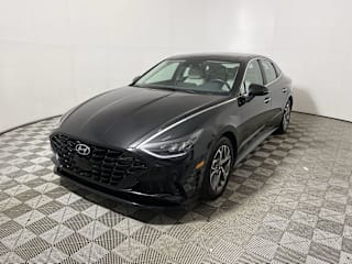 2020 Hyundai Sonata SEL 5NPEF4JA0LH012496 2020 Hyundai Sonata SEL