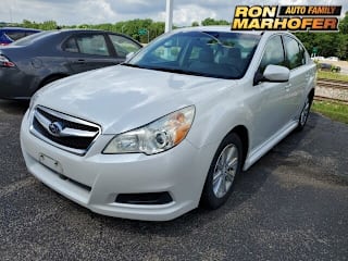 2011 Subaru Legacy 2.5i Premium 4S3BMCG63B3218895 2011 Subaru Legacy 2.5i Premium