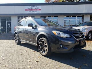 2013 Subaru Crosstrek JF2GPACC4DG872556 2013 Subaru Crosstrek