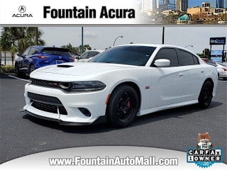 2021 Dodge Charger 2C3CDXGJ5MH528518 2021 Dodge Charger
