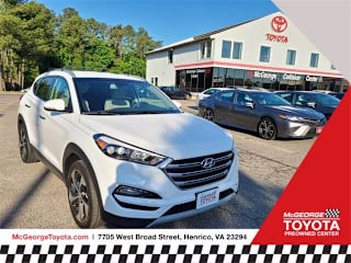 2017 Hyundai Tucson Limited KM8J3CA25HU313798 2017 Hyundai Tucson Limited